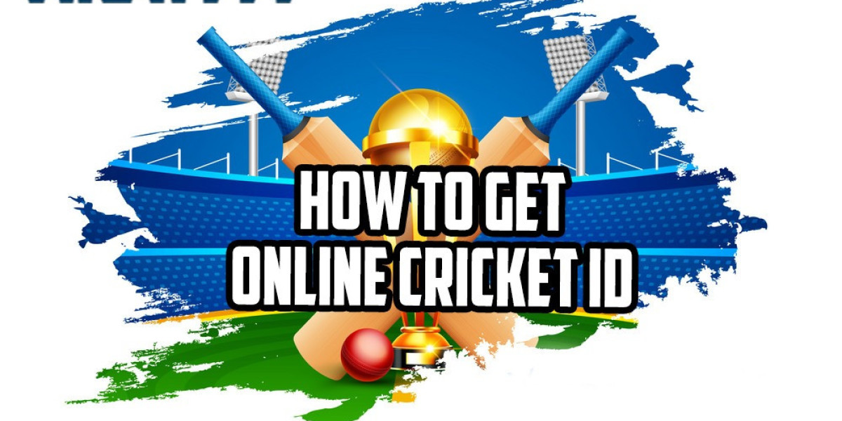 Online Cricket ID Registration – The Beginning of Cricket Betting with Amazing Monetary Benefits