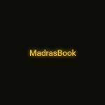 madras book profile picture