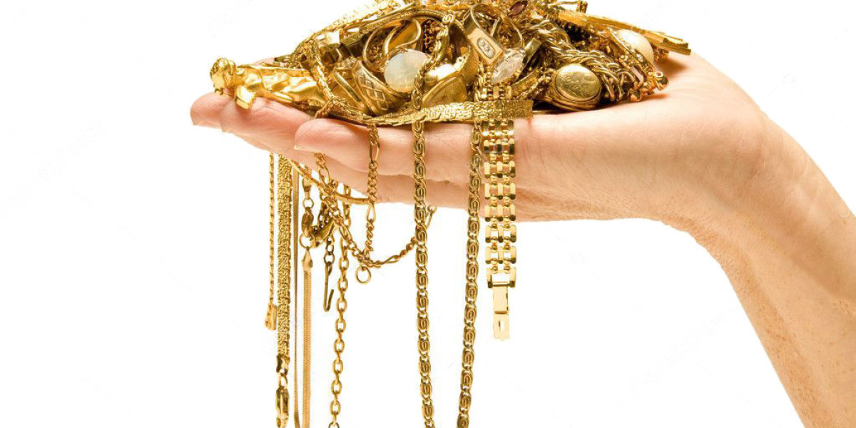 Uncover your Importance of Used Gold and Silver Necklaces