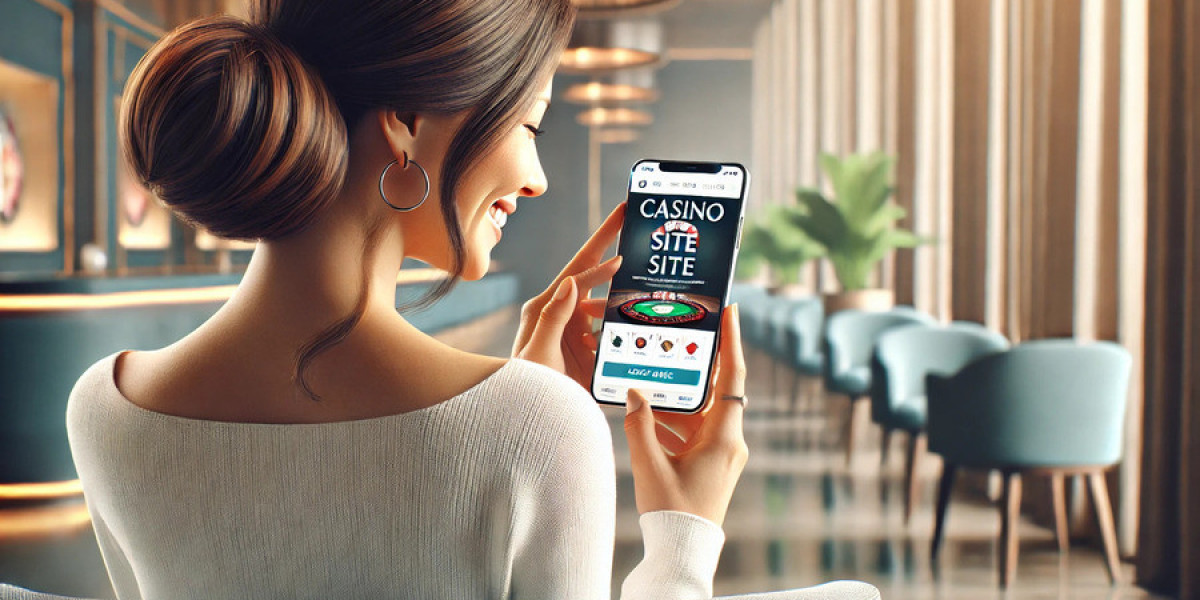 Unveiling Live Dealer Casinos