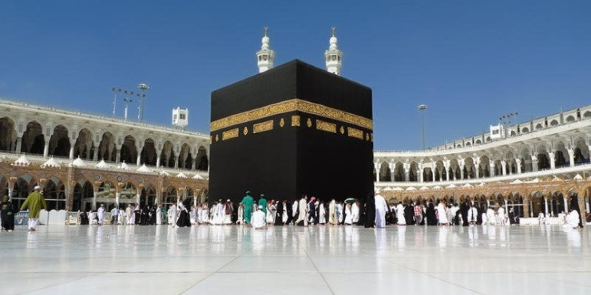 Tips for Making Umrah Family-Friendly