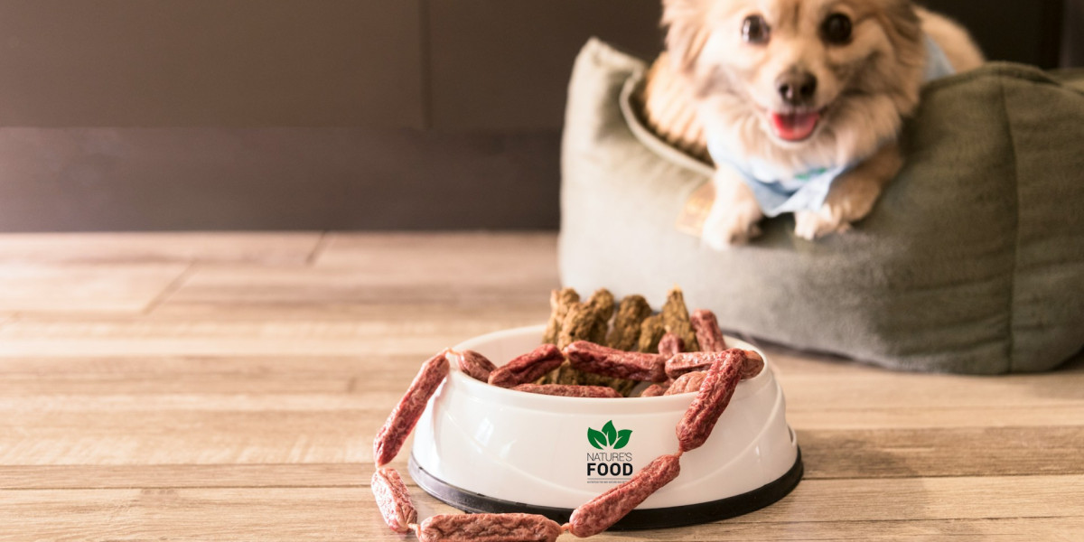 Low Protein Human-Grade Dog Food & Treats: A Complete Guide for Pet Owners