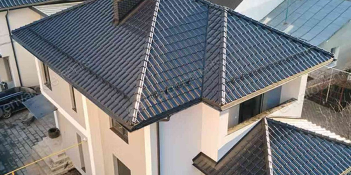 Roof Repairs Hitchin: Trust Stevenage Roofers for Superior Service