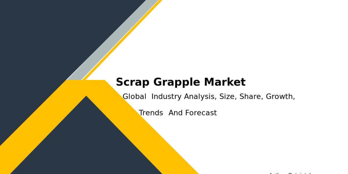 Scrap Grapple Market Trends and Insights | Global Forecast 2024-2030