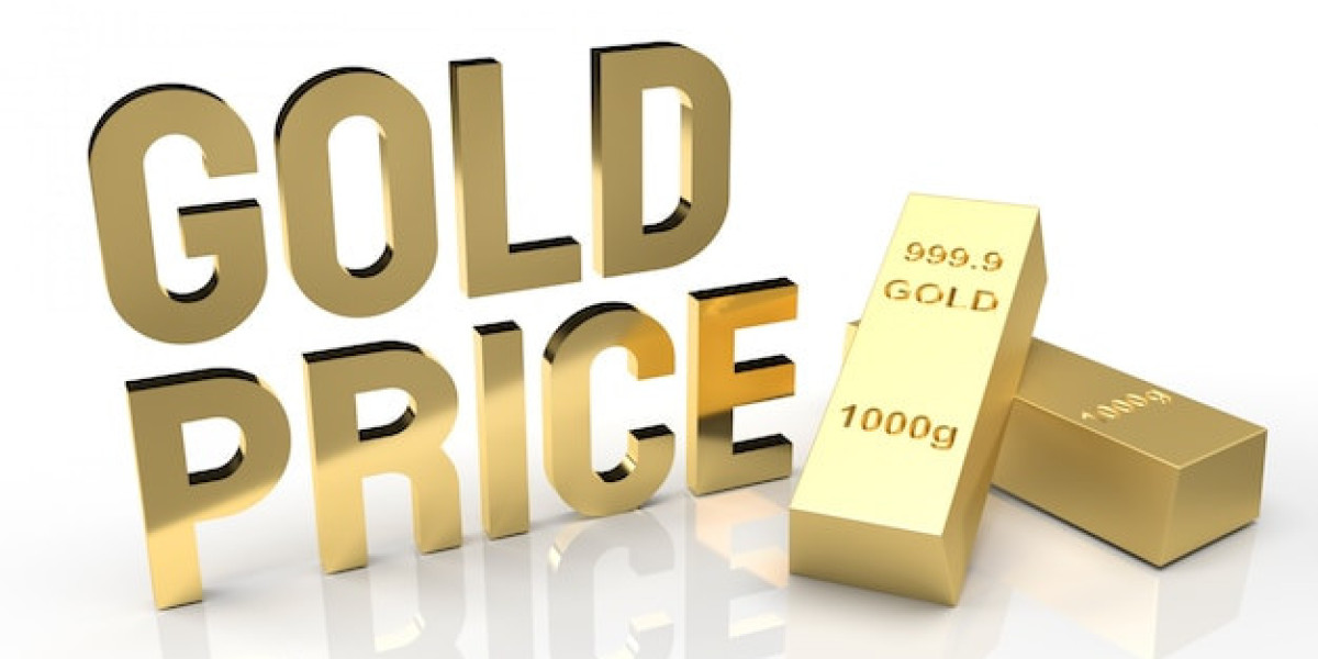 How Does AI Enhance Gold Price Predictions?