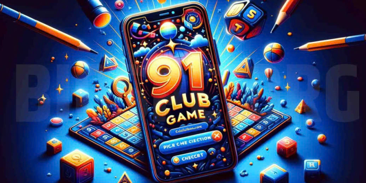 91 Club–Top Notch Gaming Portal with Easy Access