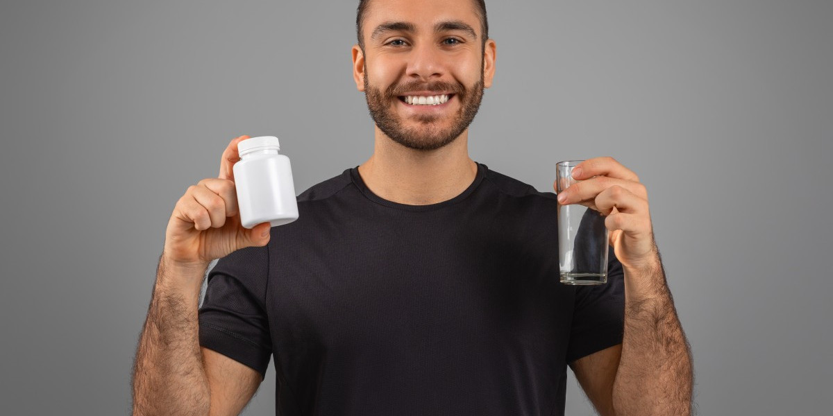 Best Multivitamin for Men in Pakistan: A Comprehensive Guide to Boosting Health and Vitality