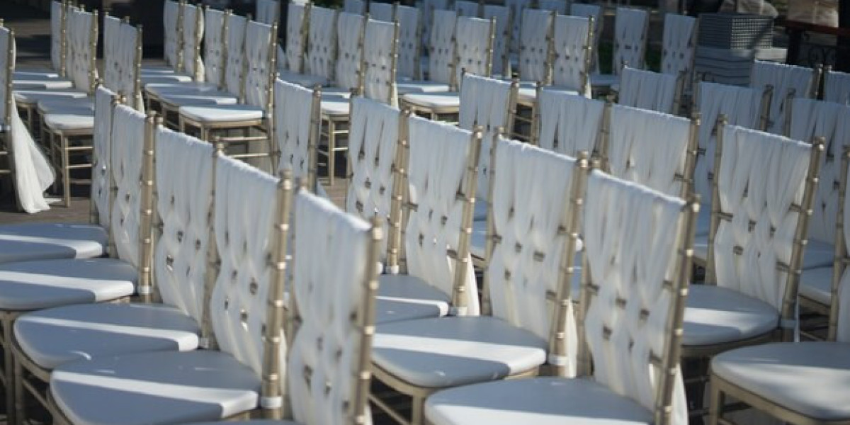 Elevate Your Event with Luxury Furniture Rentals