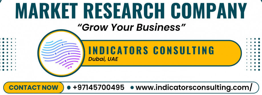 Indicators Consulting Cover Image