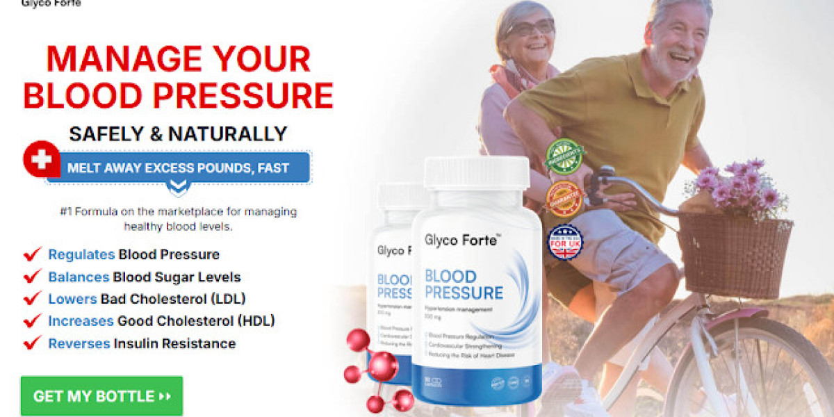 How To Utilize And Purchase Glyco Forte Glucose Management UK Supplement? {News 2024}