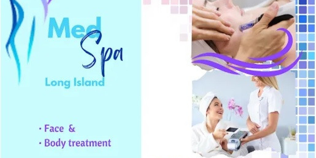 Advanced Skincare Solutions with Medspa Services in Long Island