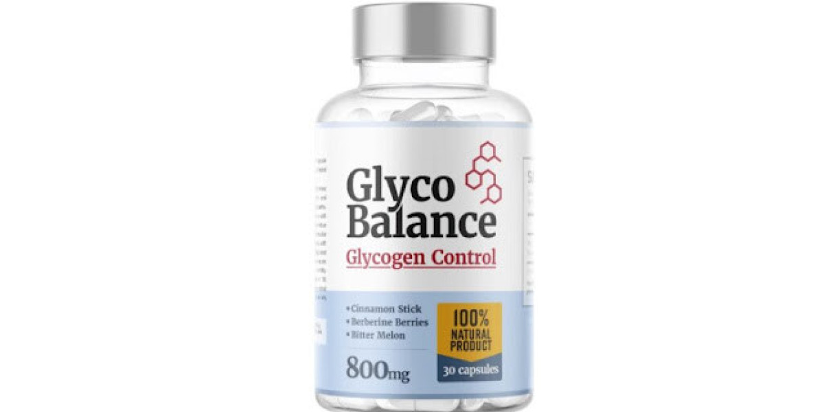 {News} Is Glyco Balance Chemist Warehouse the Key to Stable Blood Sugar Levels?