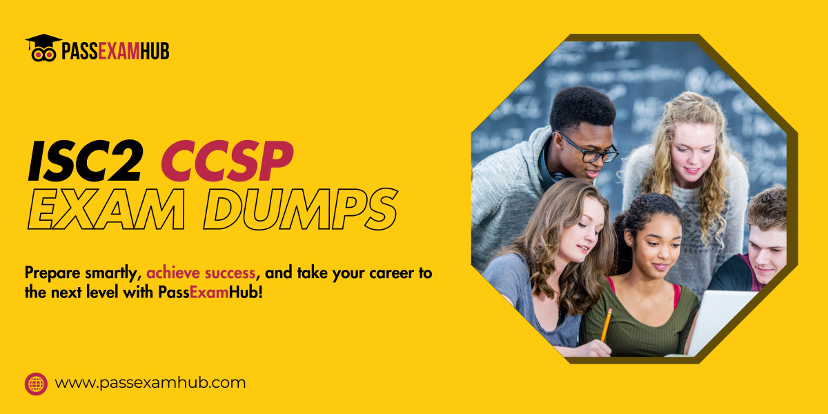 ISC2 CCSP Exam Dumps – Your Key to Guaranteed Success