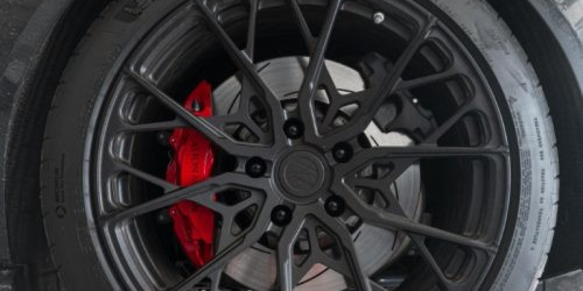 Find Reliable Tire Solutions at Supreme X Detailing