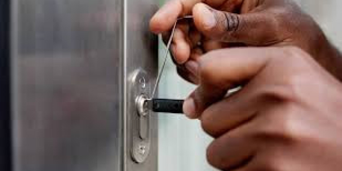 Ensuring Security with a Reliable Locksmith in Widnes: Why Their Services Are Essential