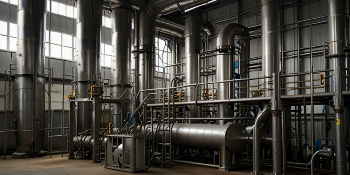 Bioethanol Manufacturing Plant Setup | Project Report 2024, Machinery, Raw Materials and Cost Involved