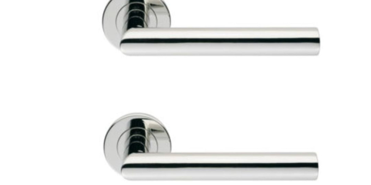 12 Reasons Stainless Steel Door Handles are Ideal for Your Home