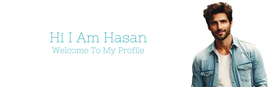 Hasan HES Cover Image