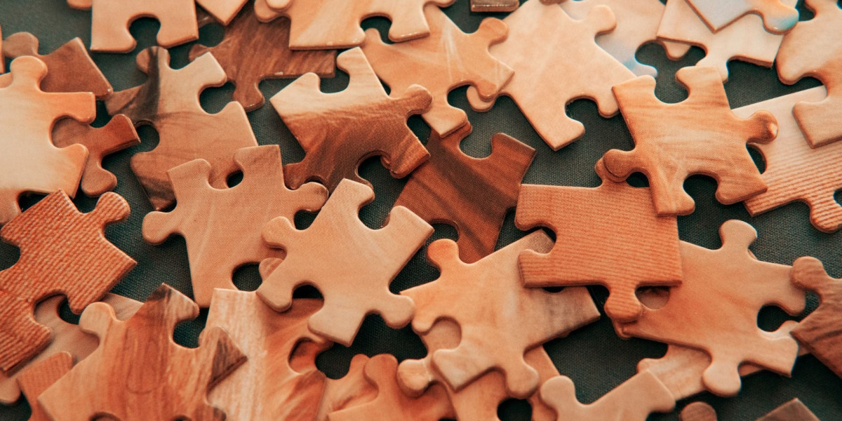 Global Jigsaw Puzzle Market 2023 | Industry Outlook & Future Forecast Report Till 2032