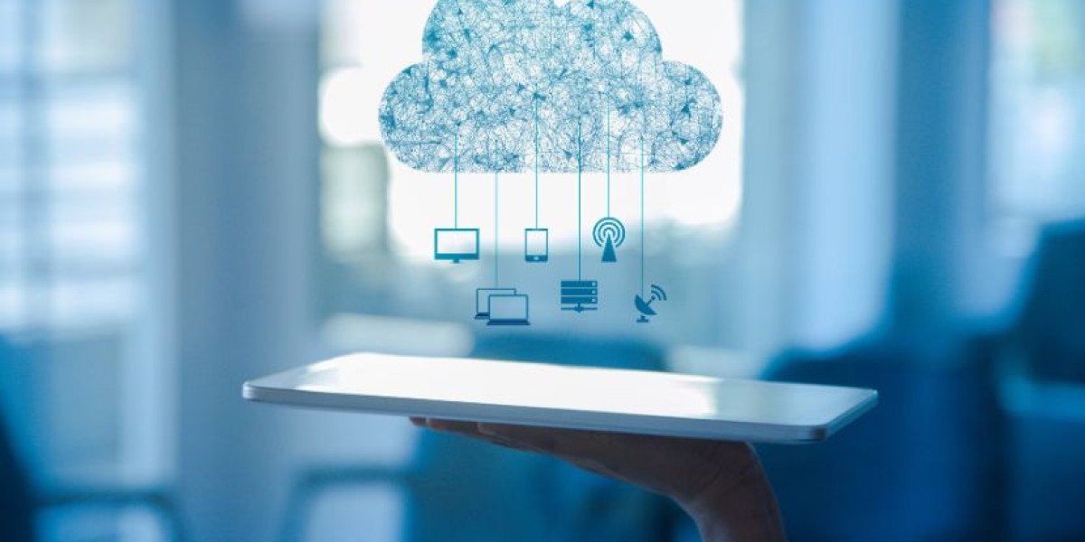 Healthcare Cloud Computing Market Size, Share, Growth 2032