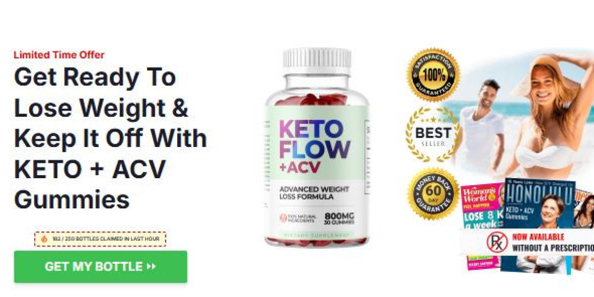 {Latest 2024} KetoFlow Gummies Australia: Is It Helpful For Your Health And Wealth