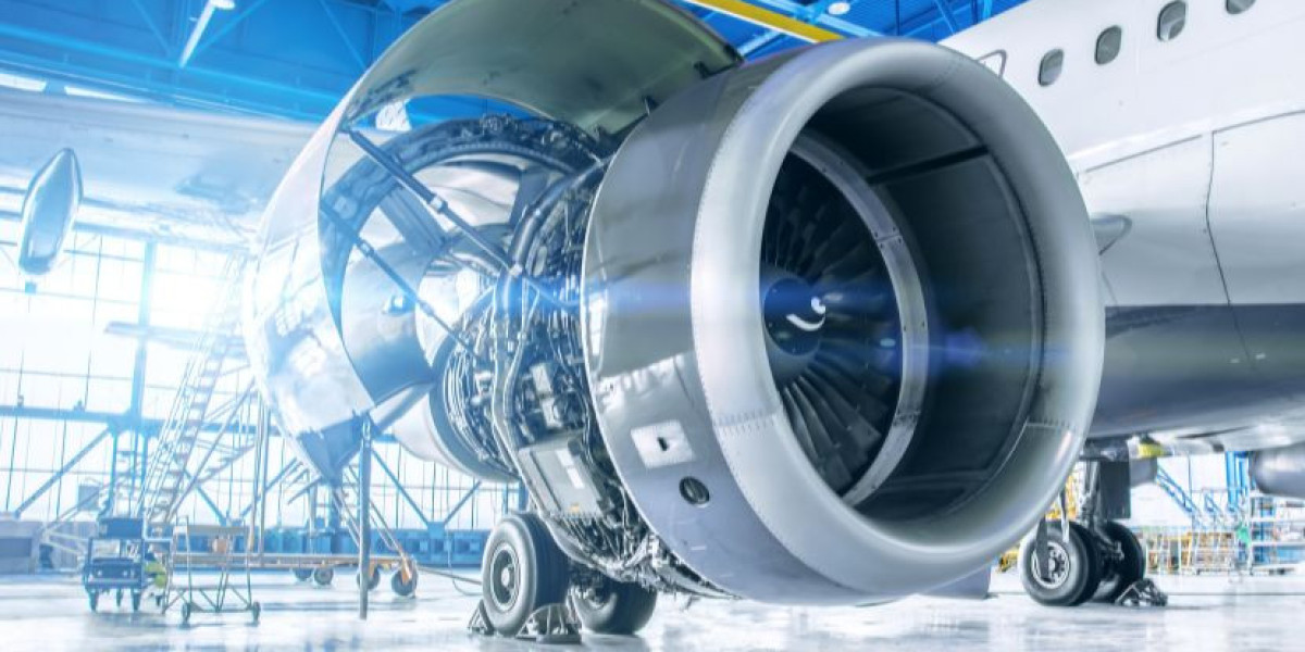 Maintenance, Repair, and Operations (MRO) Market 2025-2033: Insights, Trends, and Future Opportunities