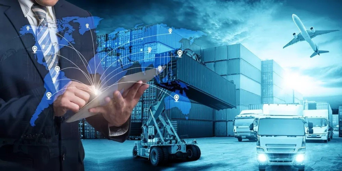 Digital Logistics Market to Make Great Impact in Near Future by 2032