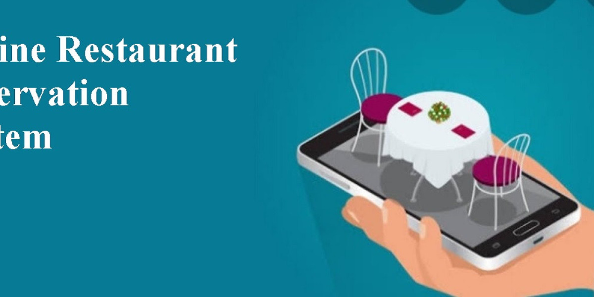 Online Restaurant Reservation System Market Analysis, Size, Share, Growth, Trends Forecasts 2023-2030