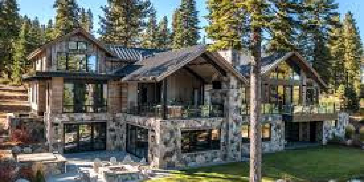 north lake tahoe real estate