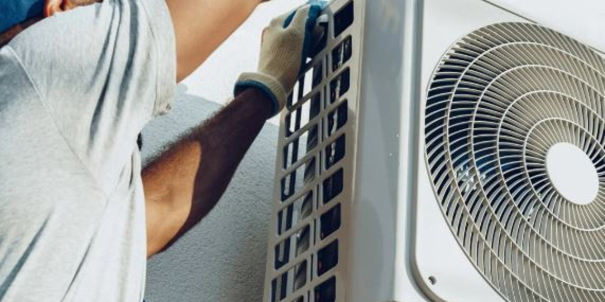 Choosing the Right HVAC Contractor Near Hamilton for Your Property