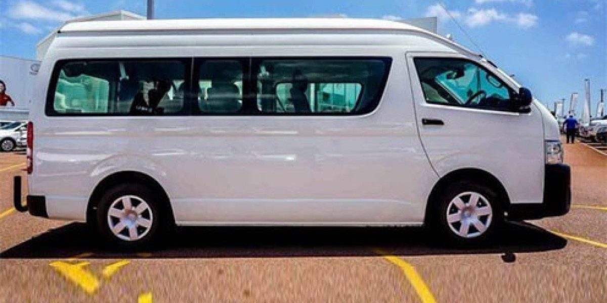 Airport Shuttle Bunbury: Your Private and Reliable Airport Transfer Service