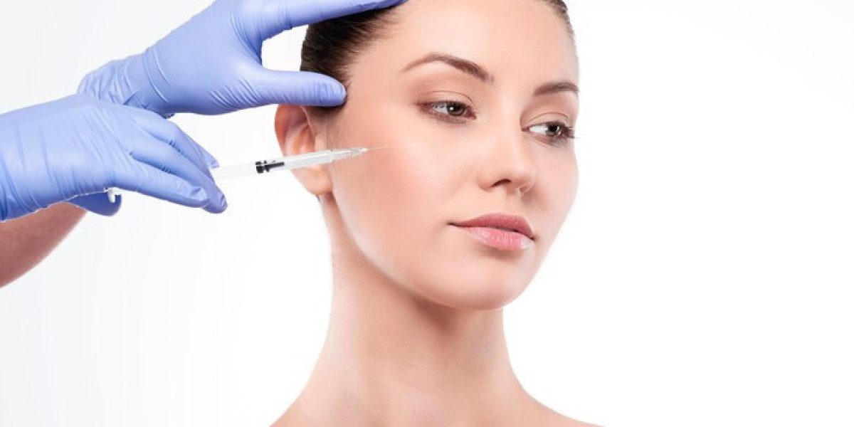 Enhance Your Certainty with a Botox Doctor  in Warrenton