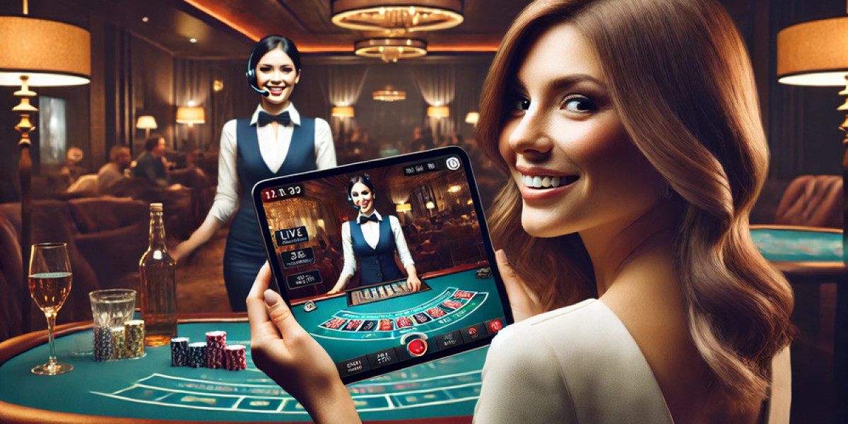 The Excitement of Video Poker Online