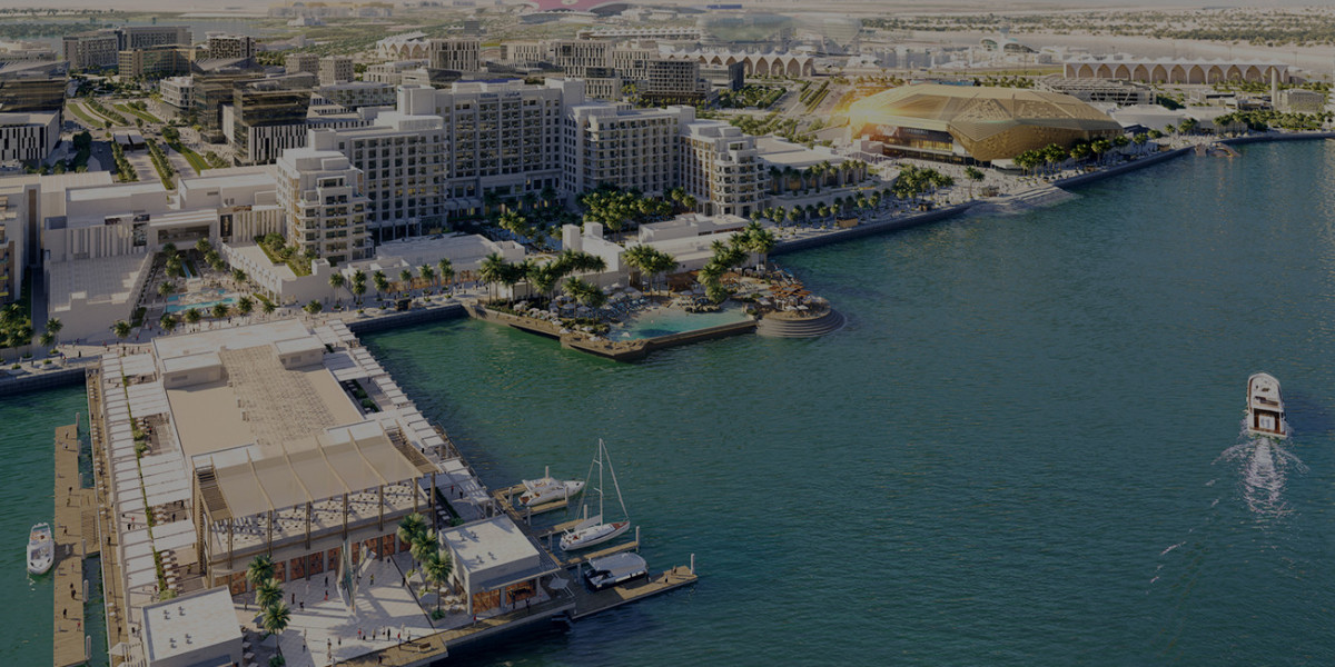 Discover Unmatched Luxury: Hotels in Yas Island at Yas Bay