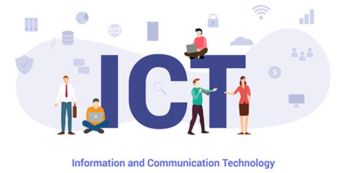 South Africa ICT Market Size, Share & Analysis, 2032