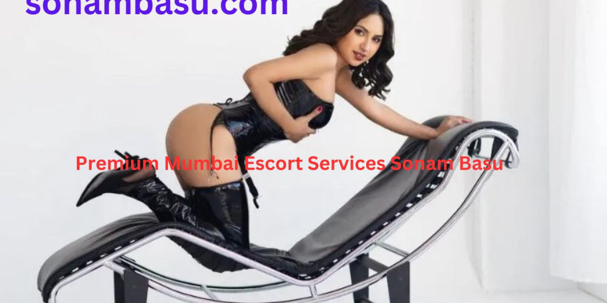 Enjoy With Navi Mumbai Escorts Service sonam basu