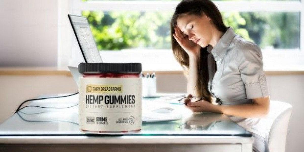 Fairy Farms Hemp Gummies Australia Beware of Fake Reviews and Scams!