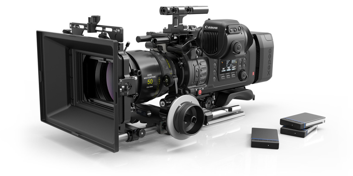 Cinematographic Camera Market Analysis, Size, Share, Growth, Trends, and Forecasts by 2031