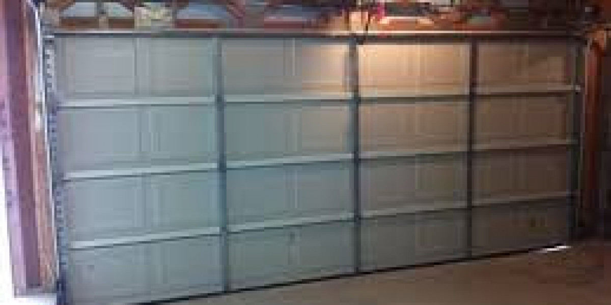 Affordable and Reliable Garage Door Installation Services in The Woodlands