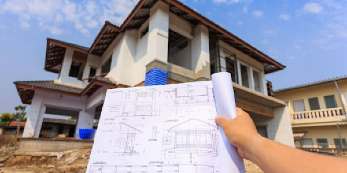 The Vital Role of Residential Estimating Services Why Precision Estimator Is Your Trusted Partner