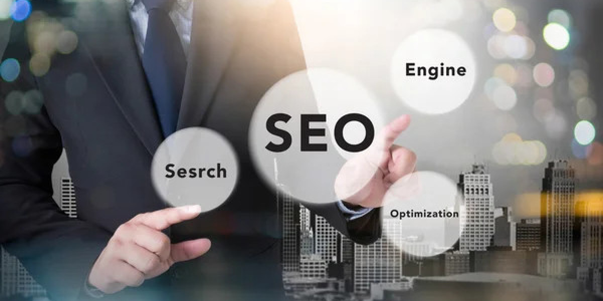 How Rankonix Redefines SEO Services for Business Success