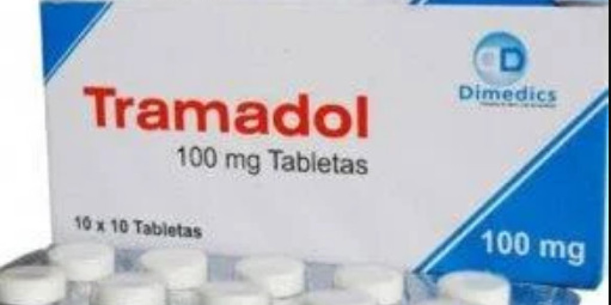 Order Tramadol Online Easy Way to Manage Pain