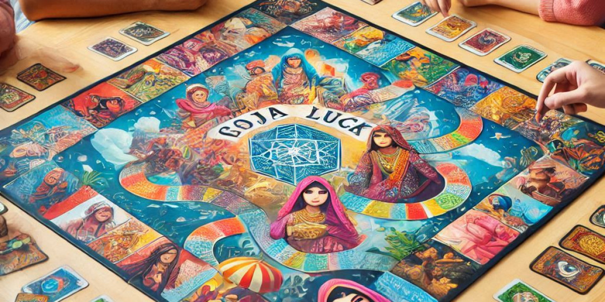 Raja Luck: The Path to Success and Abundance