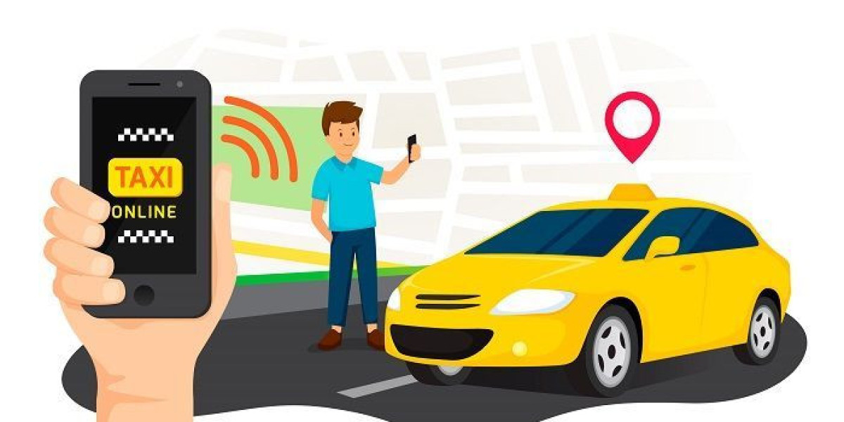 Taxi Dispatch System Explained: How It Streamlines Modern Transportation