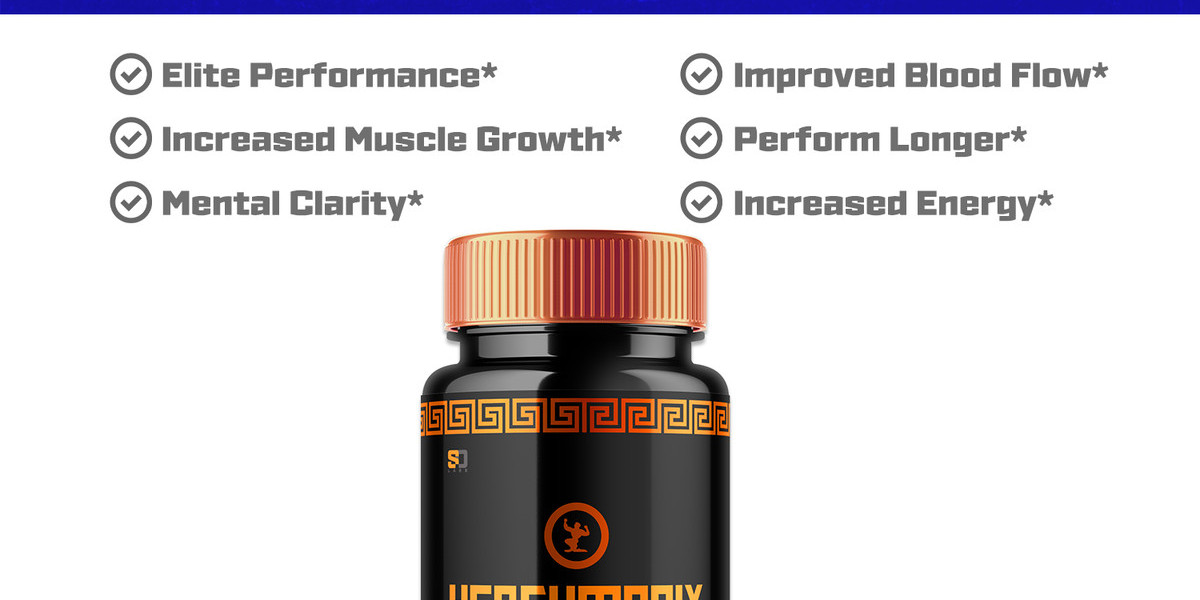 Hercumanix: Your Secret Weapon for Enhanced Strength and Energy in the USA