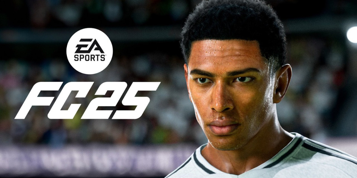 Top 9 Hidden Gems Under £1m in EA Sports FC 25 Career Mode