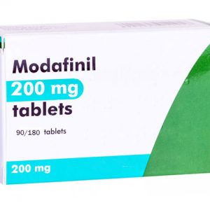 Buy Modafinil 200mg for Sleepiness - Uses, side-effects