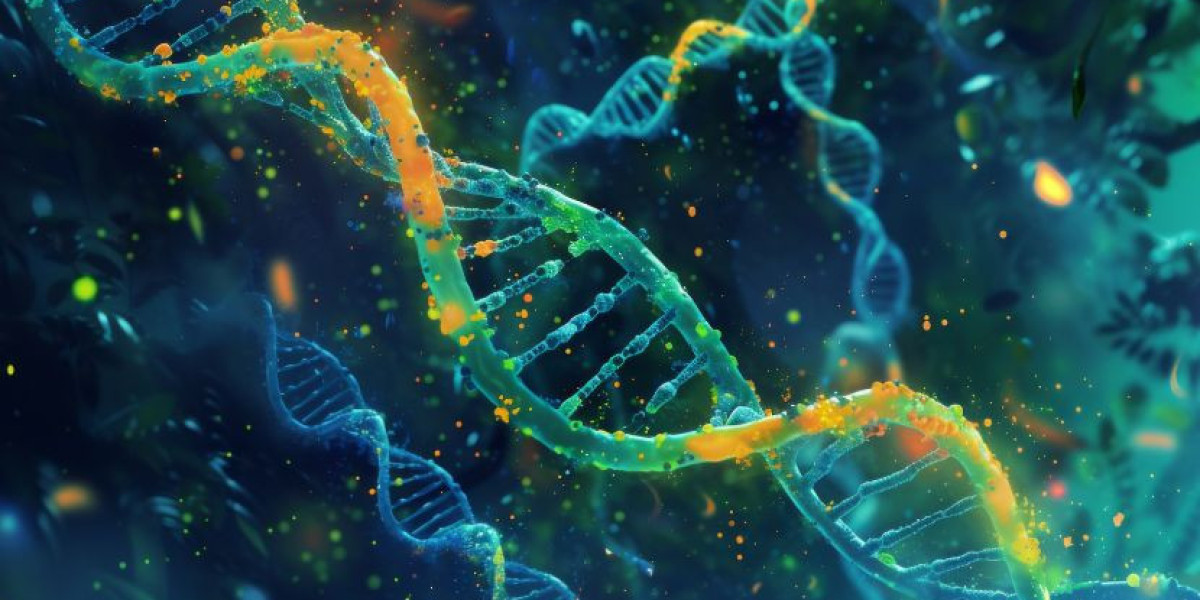 Wellness Genomics Market Size, Share, Growth & Analysis 2032