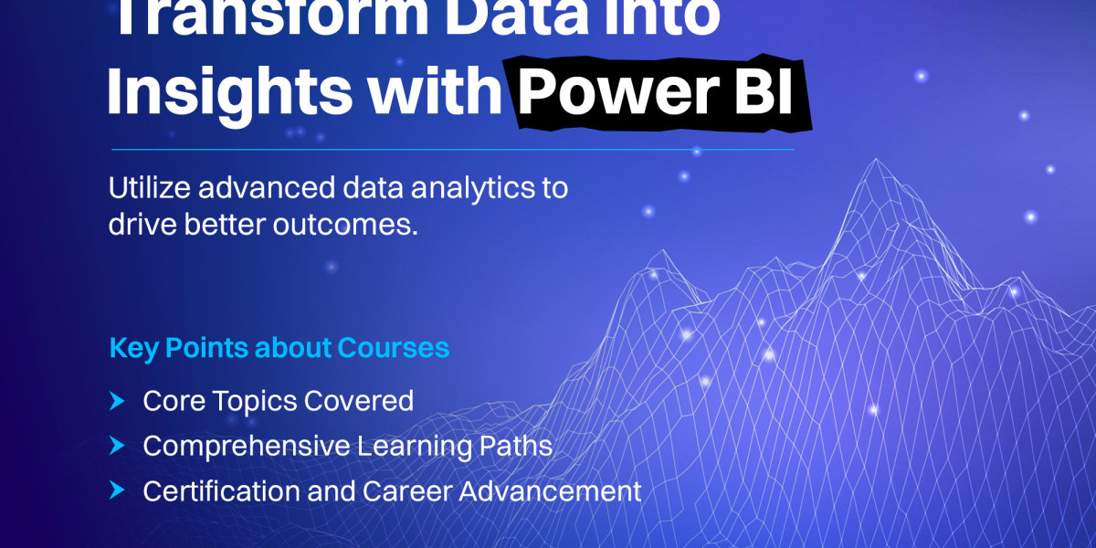 How Can I Find the Best Power BI Training in Mumbai? A Student's Perspective